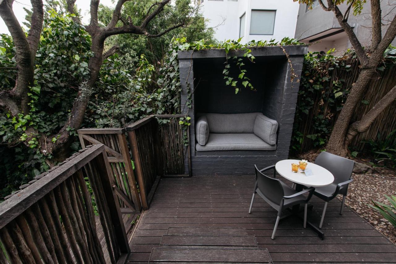 The Tree House Boutique Hotel By The Living Journey Collection Cape Town Exterior photo